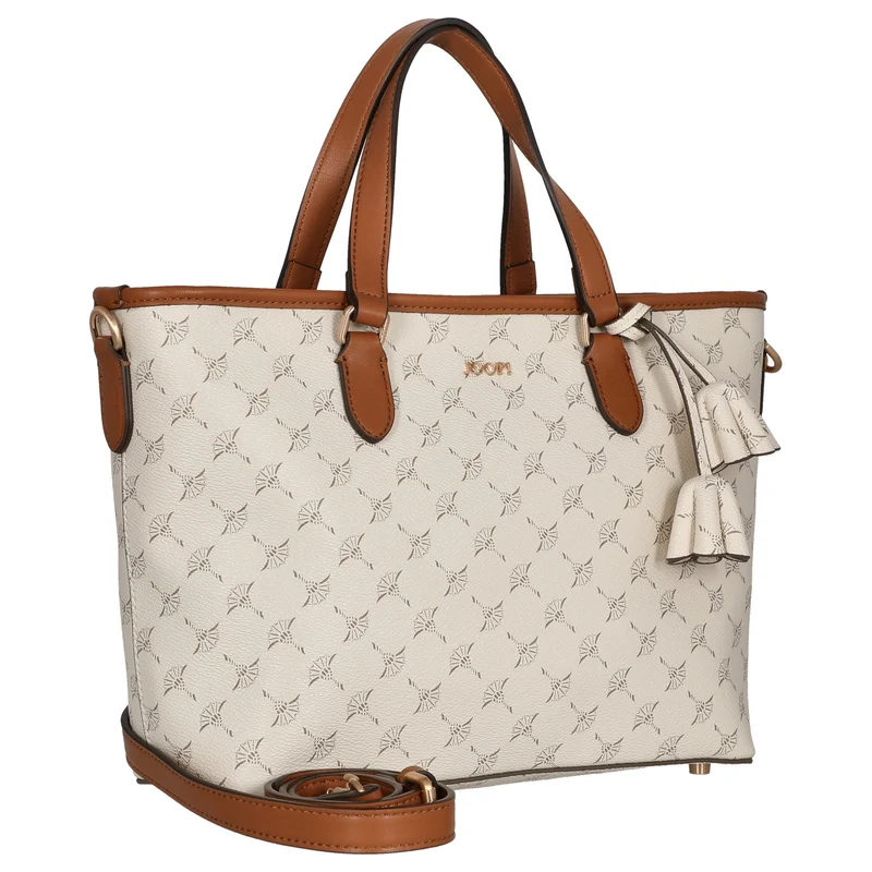 Joop Women Cortina Ketty - Bolso de mano 27.5 cm (off white)