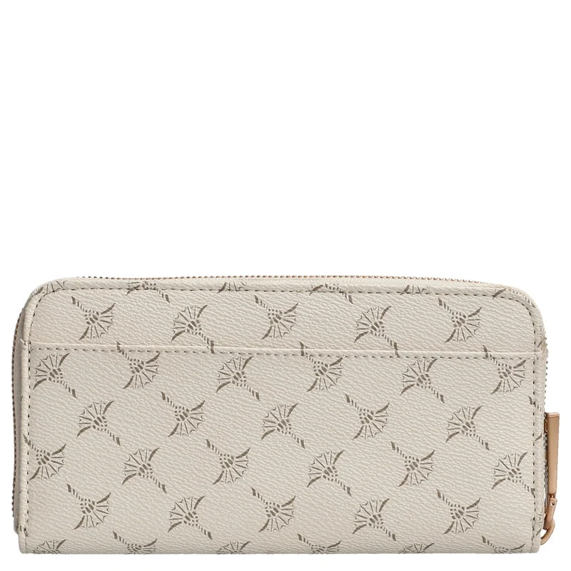 Joop Women Cortina 1.0 Melete - Cartera 10cc 18 cm RFID (offwhite)