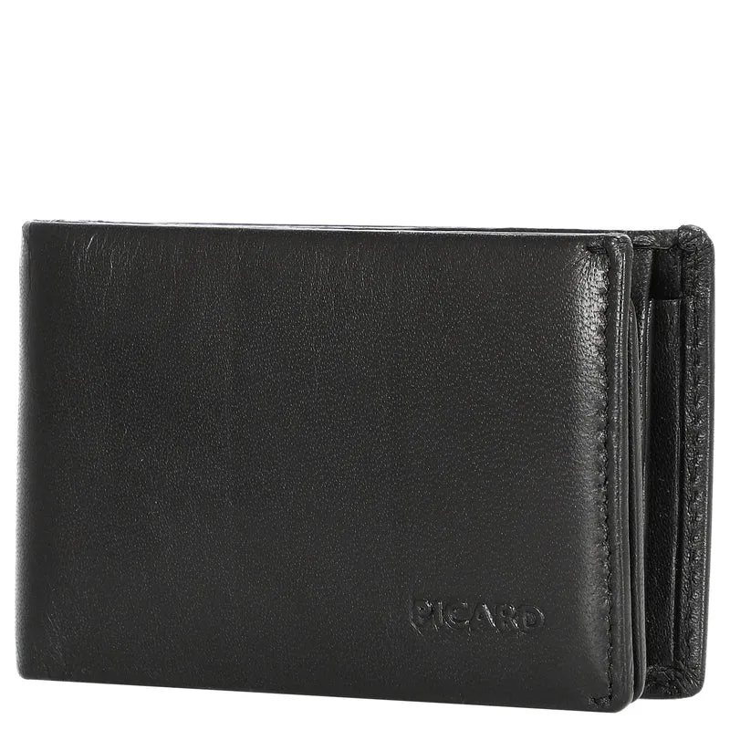 Picard London 1 - Porta documentos 10 cm (schwarz)