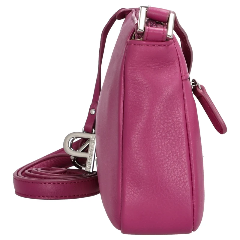 Picard Really - Bolso de hombro 22 cm (fuchsia)