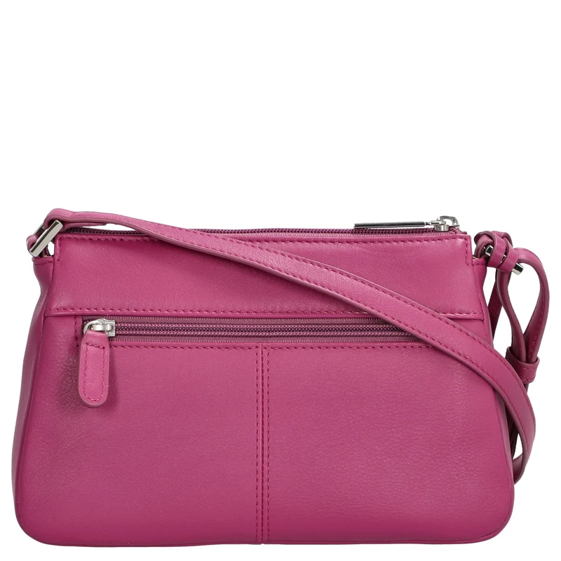 Picard Really - Bolso de hombro 22 cm (fuchsia)