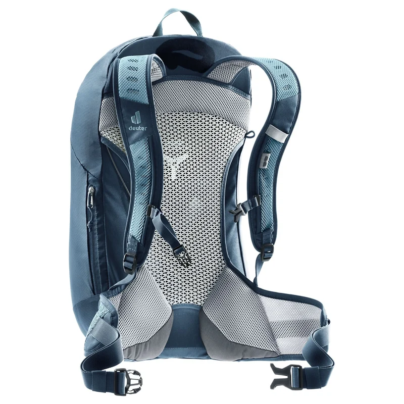 Deuter AC Lite 23 - Mochila de senderismo 52 cm (atlantic ink)