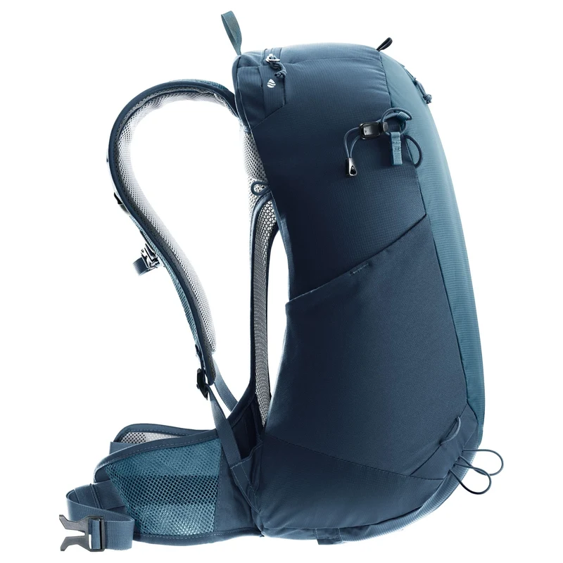 Deuter AC Lite 23 - Mochila de senderismo 52 cm (atlantic ink)