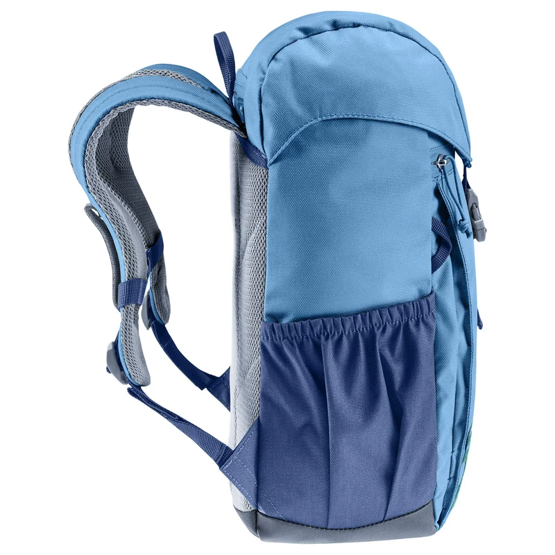Deuter Waldfuchs 10 - Mochila infantil 35 cm (wave-nightblue)