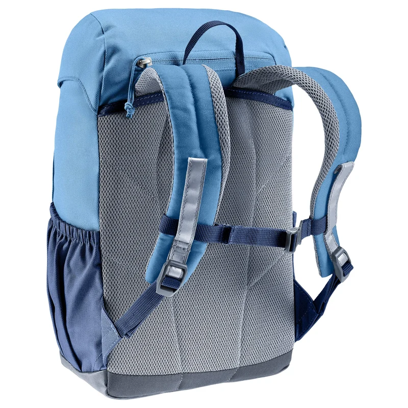 Deuter Waldfuchs 10 - Mochila infantil 35 cm (wave-nightblue)