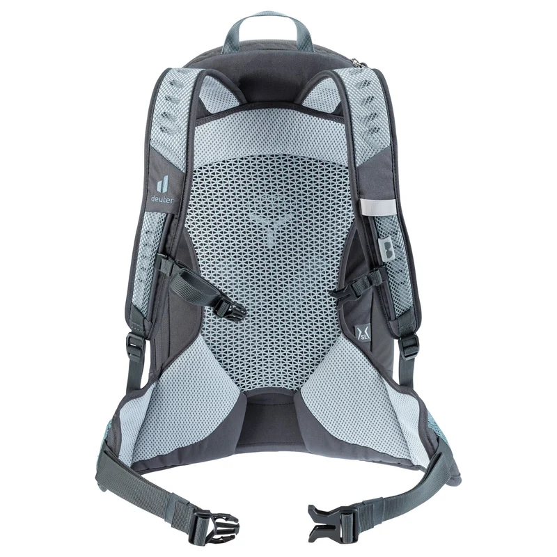 Deuter AC Lite 21 SL - Mochila de senderismo para mujer 48 cm (shale-graphite)