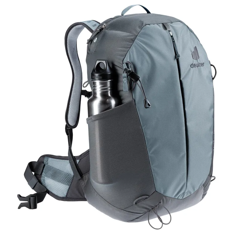 Deuter AC Lite 21 SL - Mochila de senderismo para mujer 48 cm (shale-graphite)