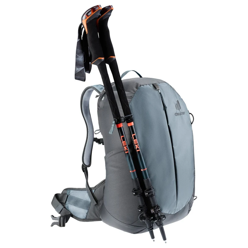 Deuter AC Lite 21 SL - Mochila de senderismo para mujer 48 cm (shale-graphite)