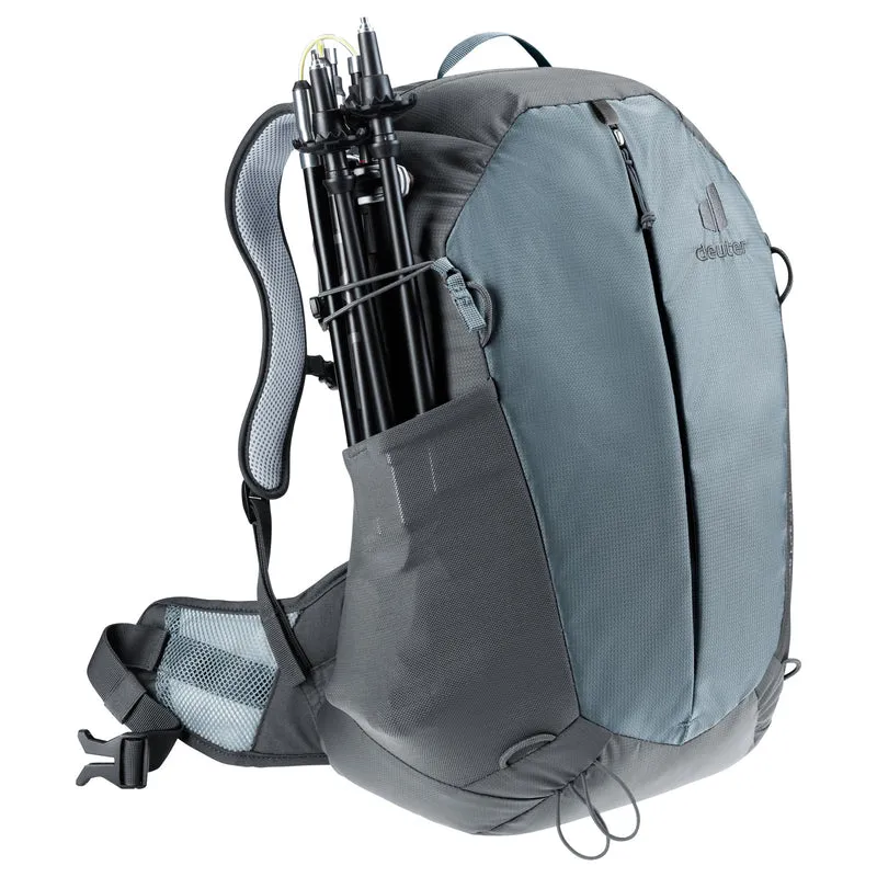 Deuter AC Lite 21 SL - Mochila de senderismo para mujer 48 cm (shale-graphite)