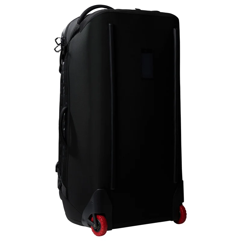 The North Face Base Camp Rolling Thunder 36 - Bolsa de viaje con ruedas 92 cm (tnf black-tnf white-NPF)