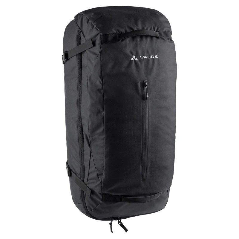 Vaude Mundo 65 L +To Go - Mochila de viaje L 77 cm (black)