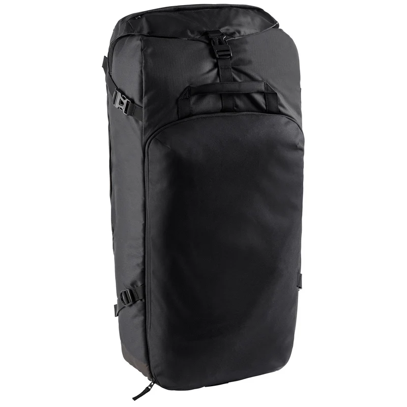 Vaude Mundo 65 L +To Go - Mochila de viaje L 77 cm (black)
