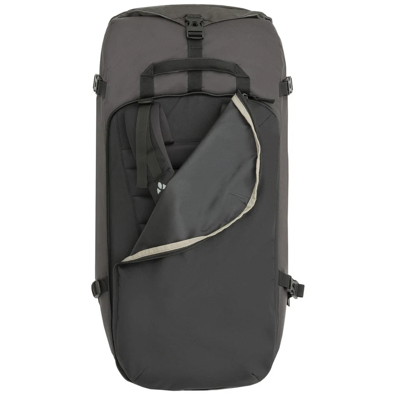 Vaude Mundo 65 L +To Go - Mochila de viaje L 77 cm (black)
