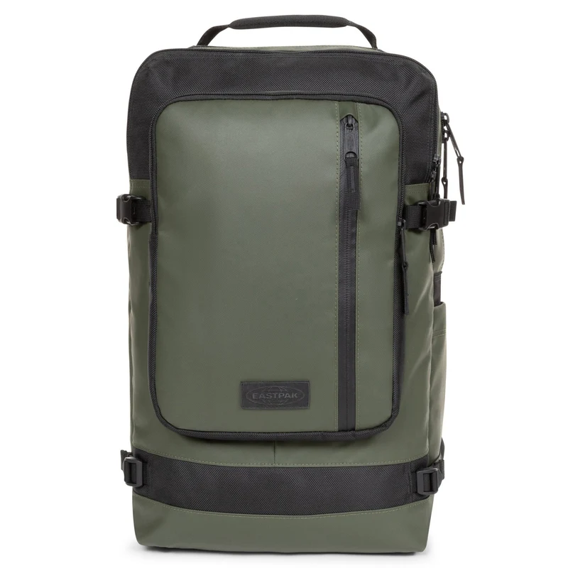 Eastpak selection Tecum L CNNCT - Mochila 15" 48.5 cm (top khaki)
