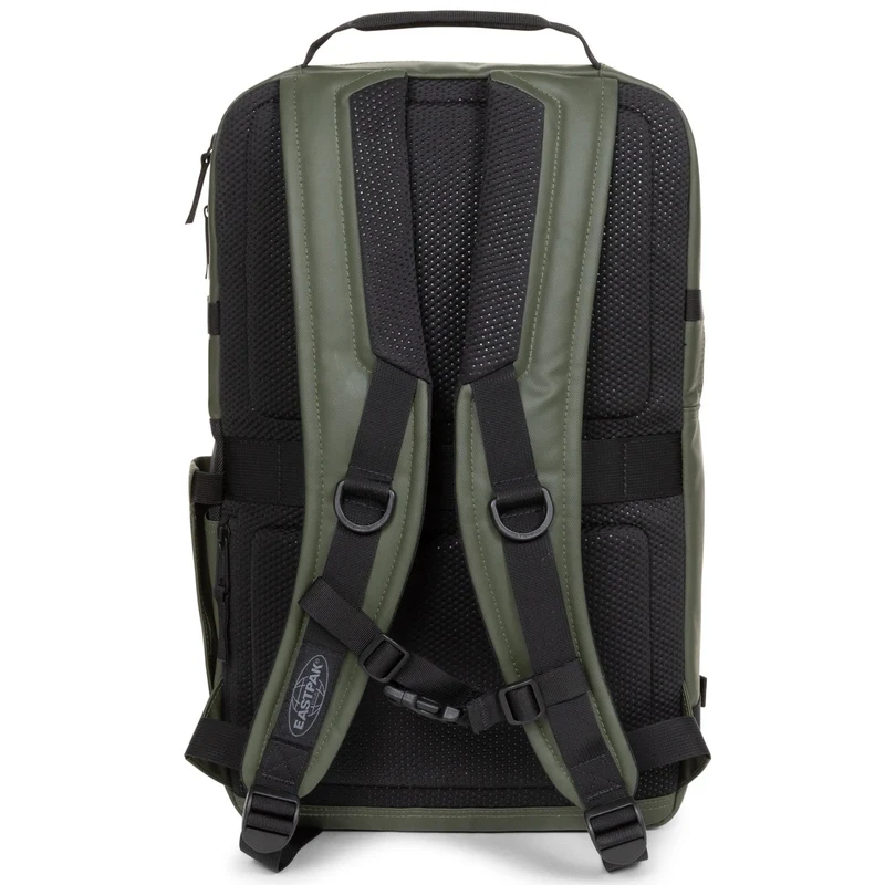 Eastpak selection Tecum L CNNCT - Mochila 15" 48.5 cm (top khaki)
