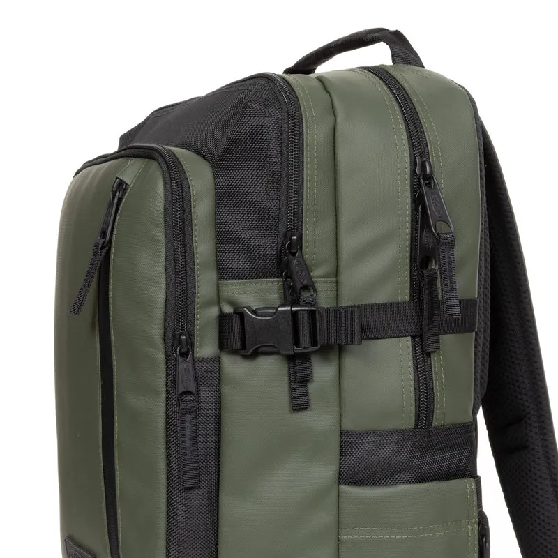 Eastpak selection Tecum L CNNCT - Mochila 15" 48.5 cm (top khaki)