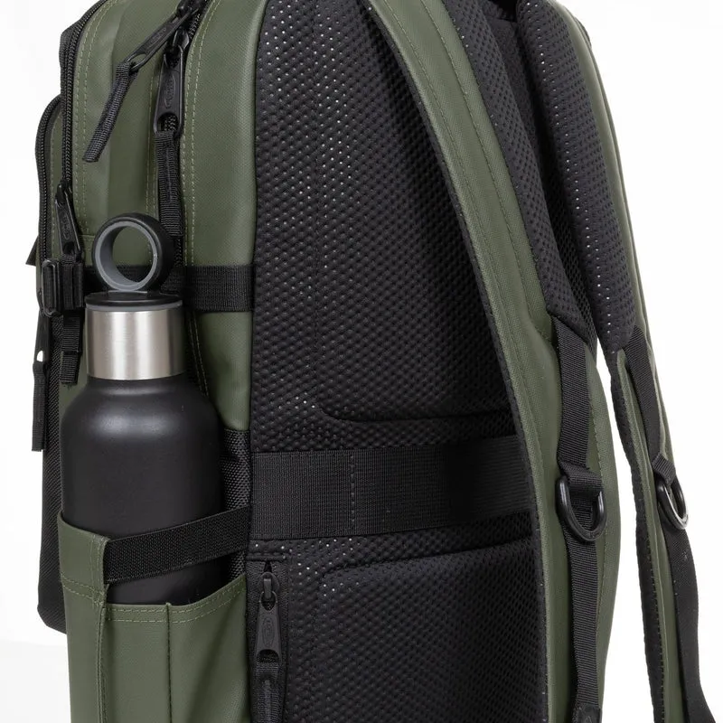 Eastpak selection Tecum L CNNCT - Mochila 15" 48.5 cm (top khaki)