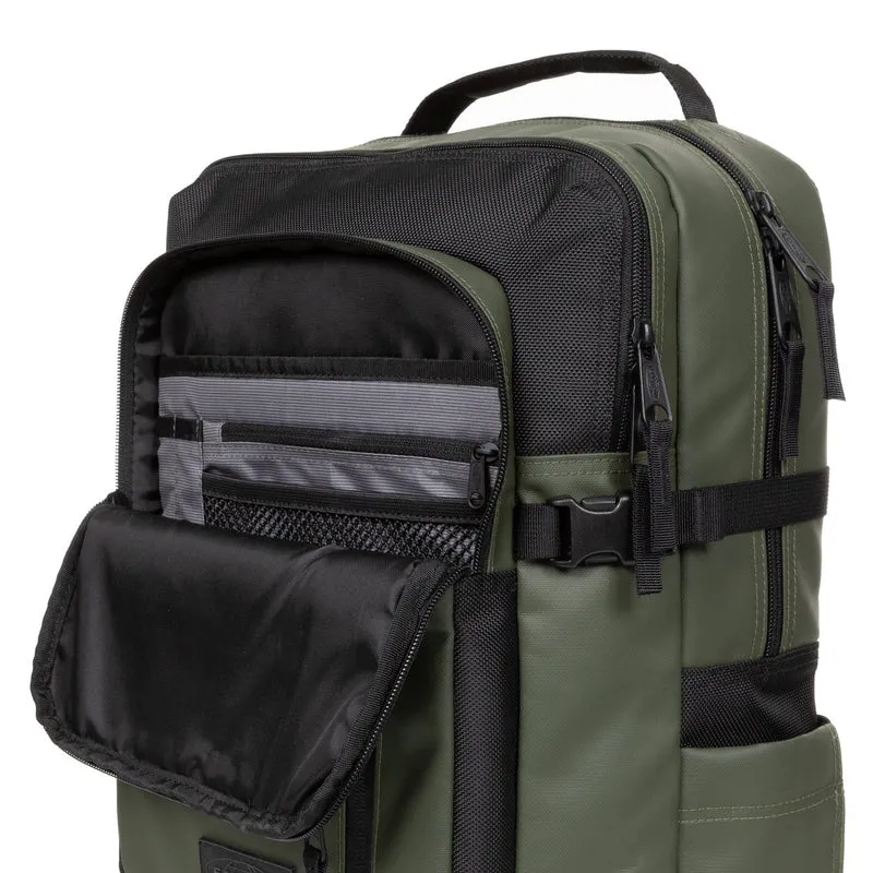 Eastpak selection Tecum L CNNCT - Mochila 15" 48.5 cm (top khaki)