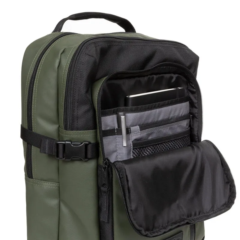 Eastpak selection Tecum L CNNCT - Mochila 15" 48.5 cm (top khaki)