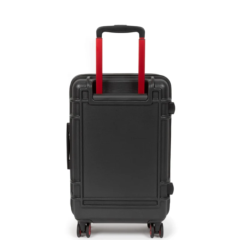 Eastpak selection Resist'r Zip Cabin - Trolley de cabina con 4 ruedas S 55 cm (black)