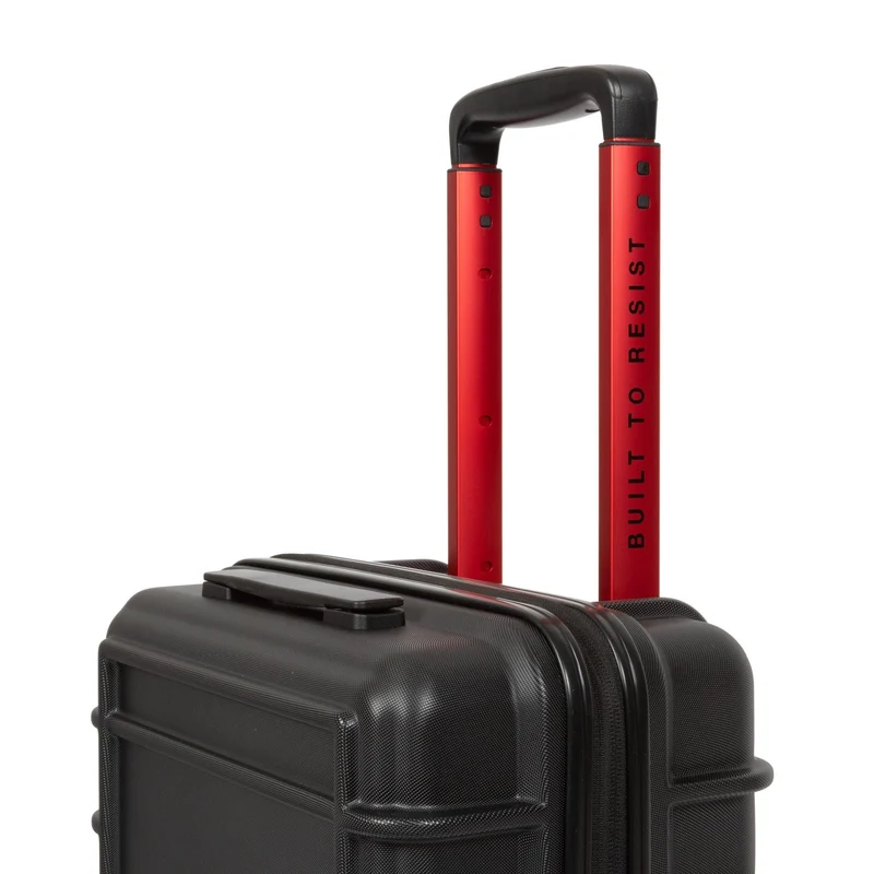 Eastpak selection Resist'r Zip Cabin - Trolley de cabina con 4 ruedas S 55 cm (black)