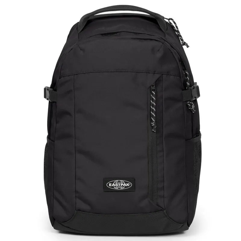 Eastpak Selection Smallker Pro - Mochila 16" 46 cm (black pro)