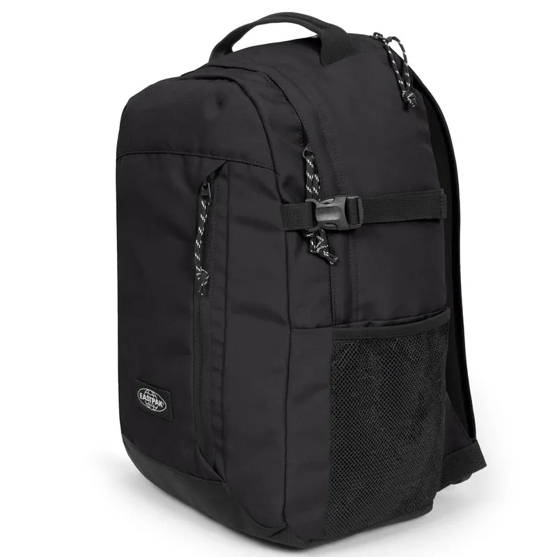 Eastpak Selection Smallker Pro - Mochila 16" 46 cm (black pro)