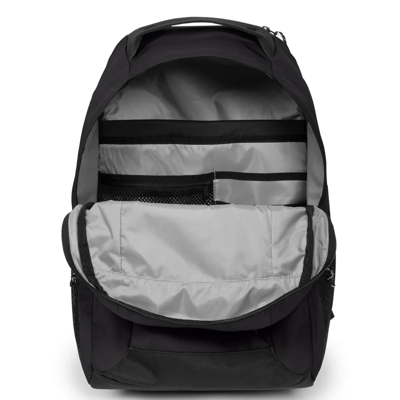 Eastpak Selection Smallker Pro - Mochila 16" 46 cm (black pro)