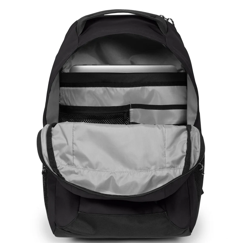 Eastpak Selection Smallker Pro - Mochila 16" 46 cm (black pro)