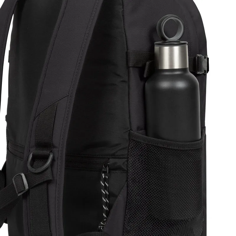 Eastpak Selection Smallker Pro - Mochila 16" 46 cm (black pro)