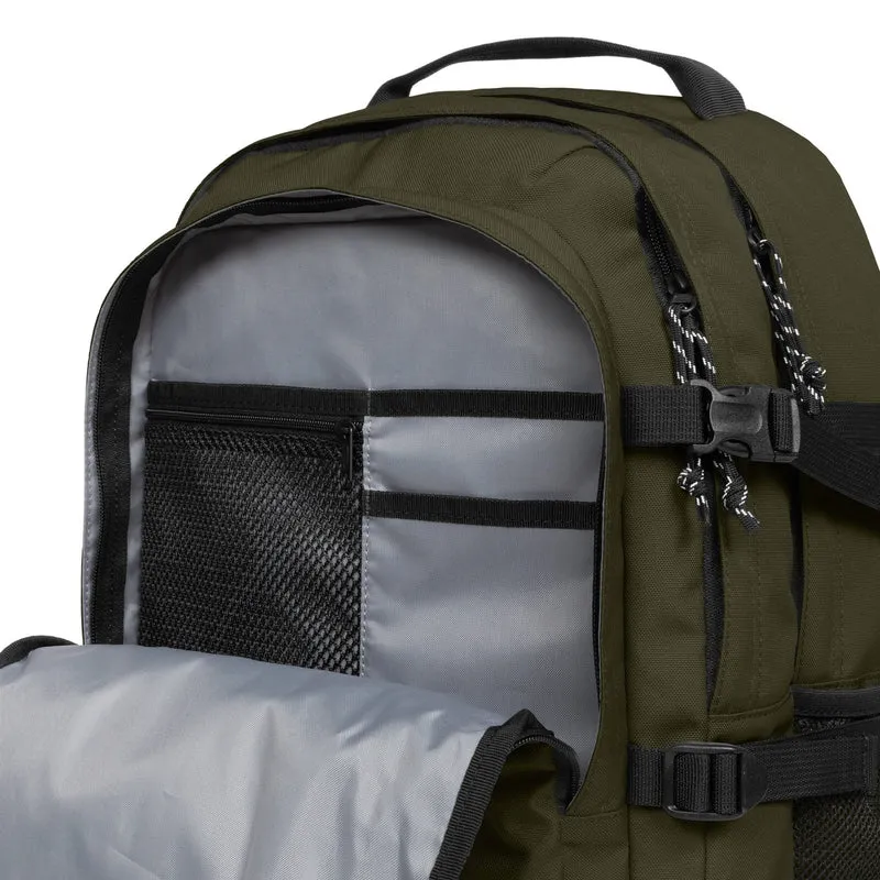 Eastpak Selection Volker Pro - Mochila 16" 50 cm (forest)