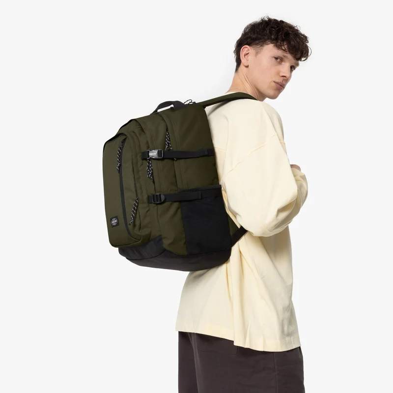 Eastpak Selection Volker Pro - Mochila 16" 50 cm (forest)