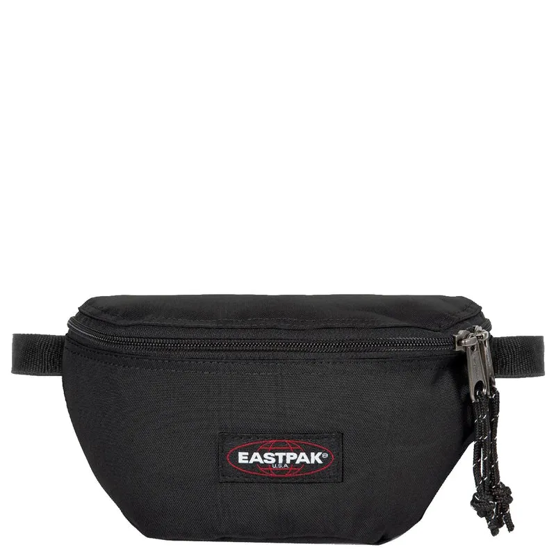 Eastpak Springer - Riñonera 23 cm (black)