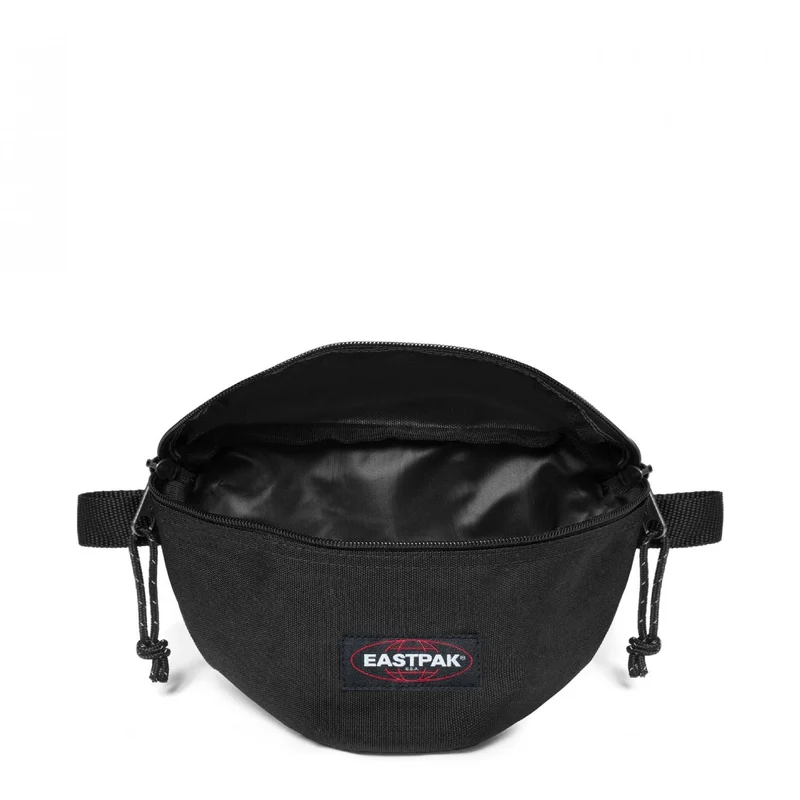 Eastpak Springer - Riñonera 23 cm (black)