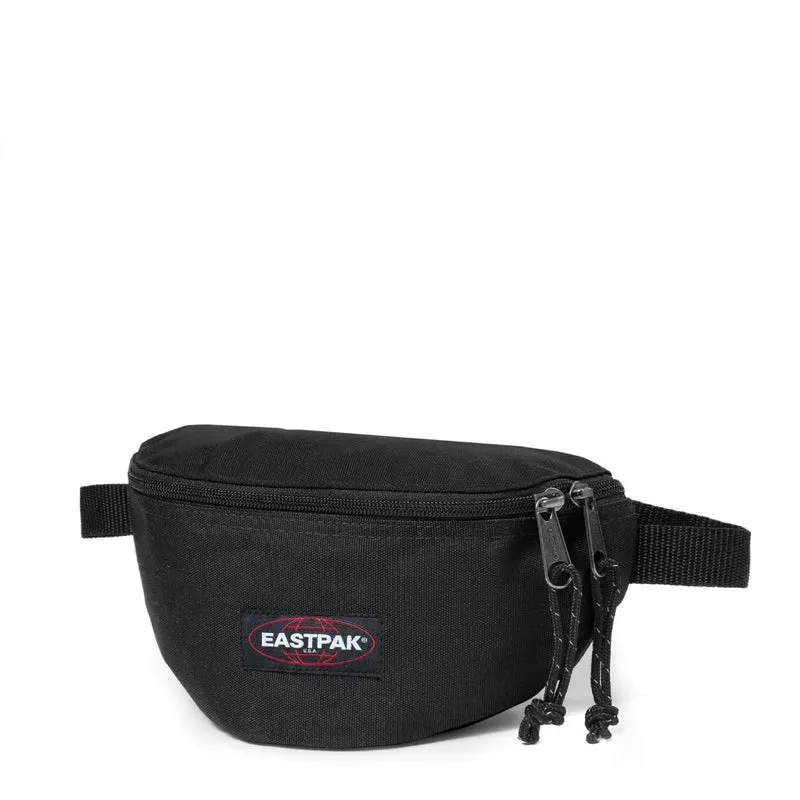 Eastpak Springer - Riñonera 23 cm (black)