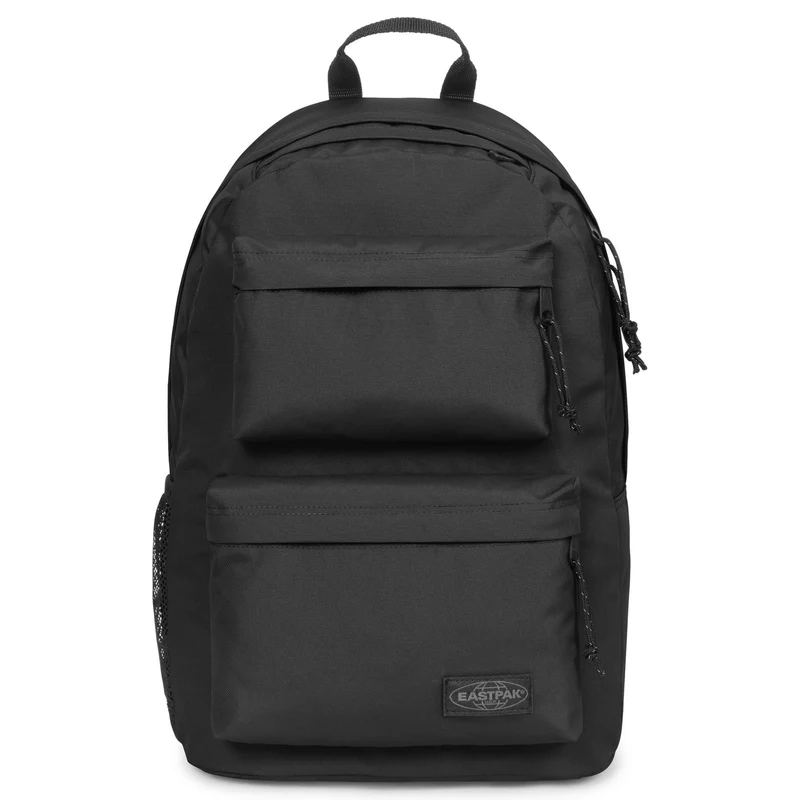 Eastpak selection Padded Double 24 - Mochila 13'' 47 cm (black)