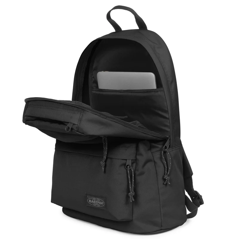 Eastpak selection Padded Double 24 - Mochila 13'' 47 cm (black)