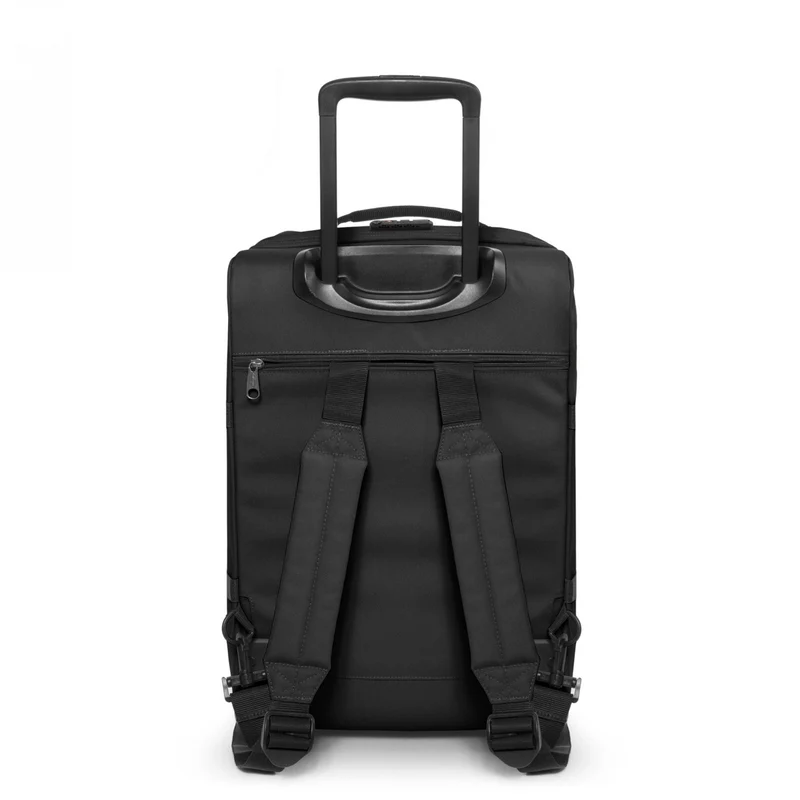 Eastpak selection Strapverz S 42 - Bolsa de viaje con ruedas 51 cm (black)