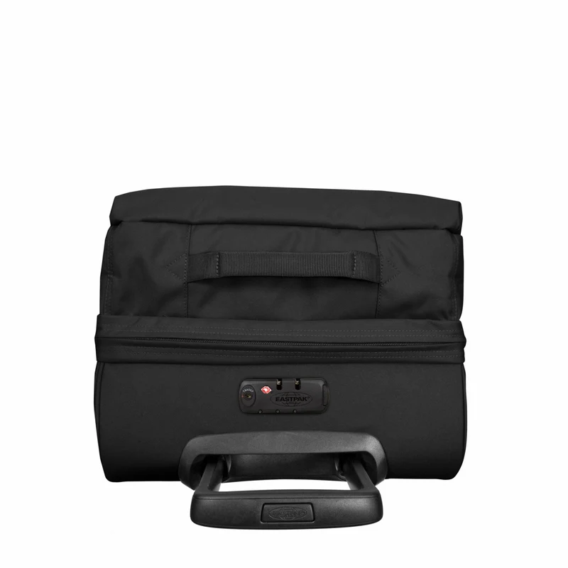 Eastpak selection Strapverz S 42 - Bolsa de viaje con ruedas 51 cm (black)