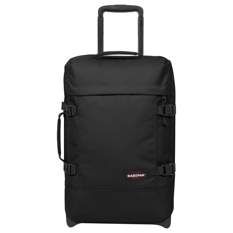 Eastpak Tranverz S 42 - Bolsa de viaje con ruedas 51 cm (black)