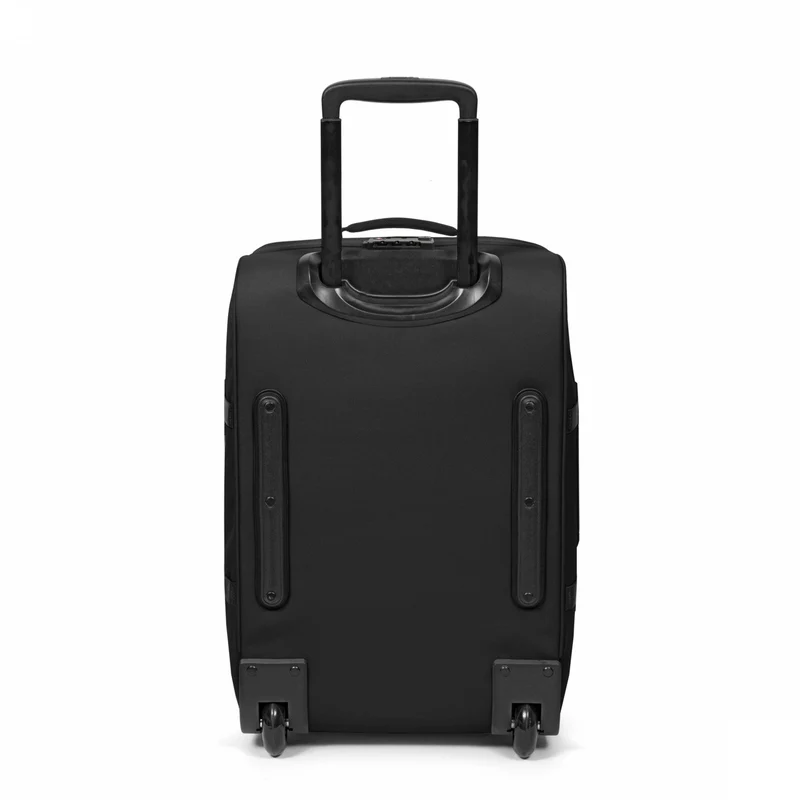 Eastpak Tranverz S 42 - Bolsa de viaje con ruedas 51 cm (black)