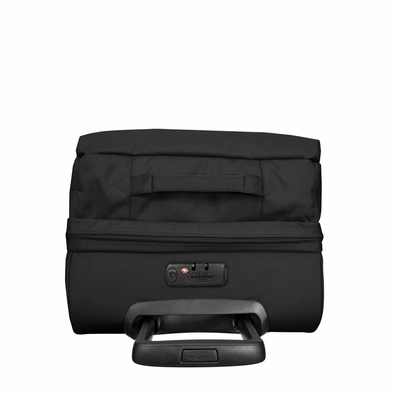 Eastpak Tranverz S 42 - Bolsa de viaje con ruedas 51 cm (black)