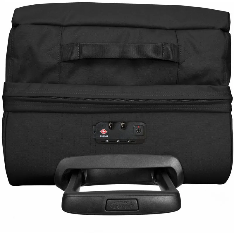 Eastpak Tranverz S 42 - Bolsa de viaje con ruedas 51 cm (black)