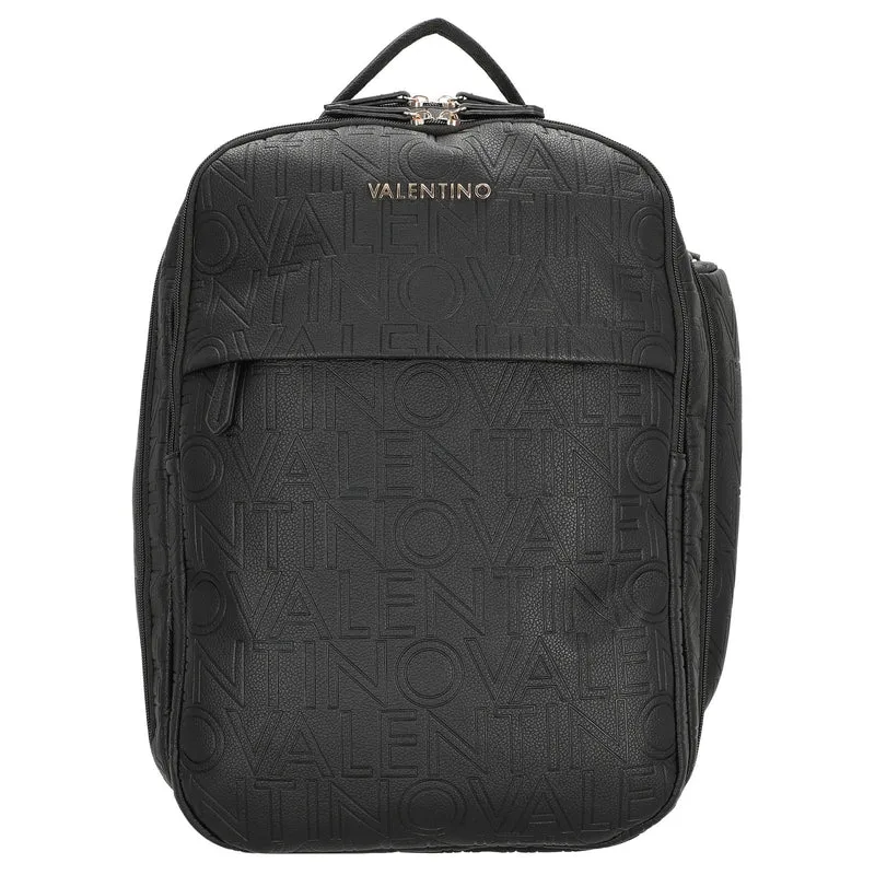 Valentino Bags Pansy - Mochila 41 cm (nero)