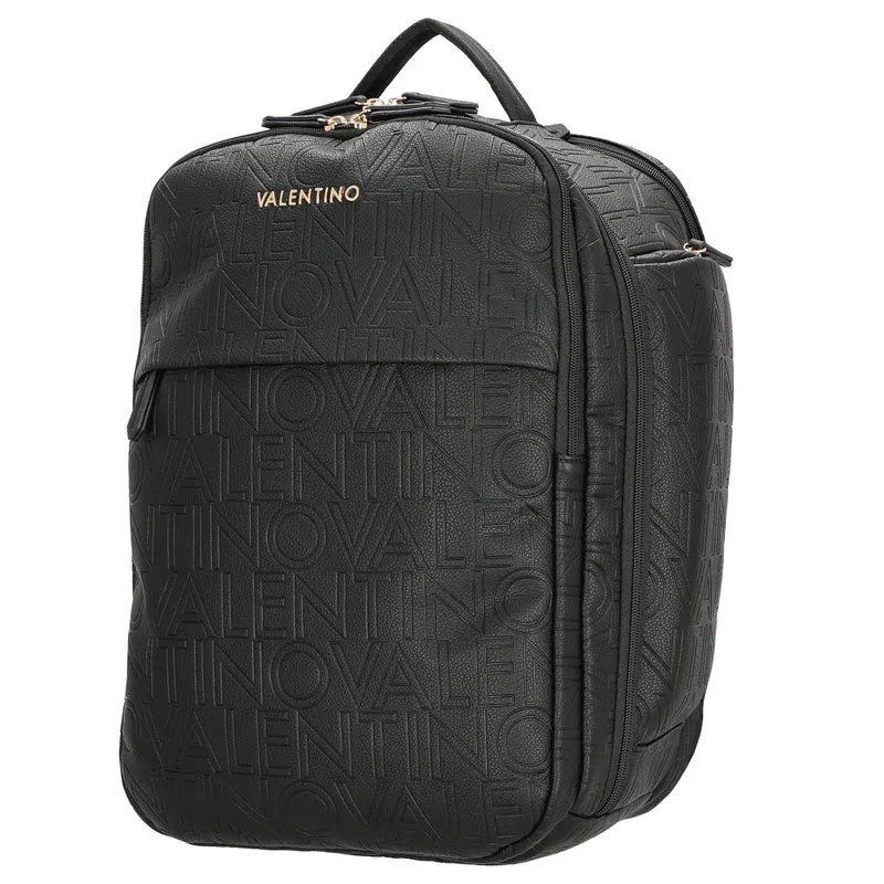 Valentino Bags Pansy - Mochila 41 cm (nero)