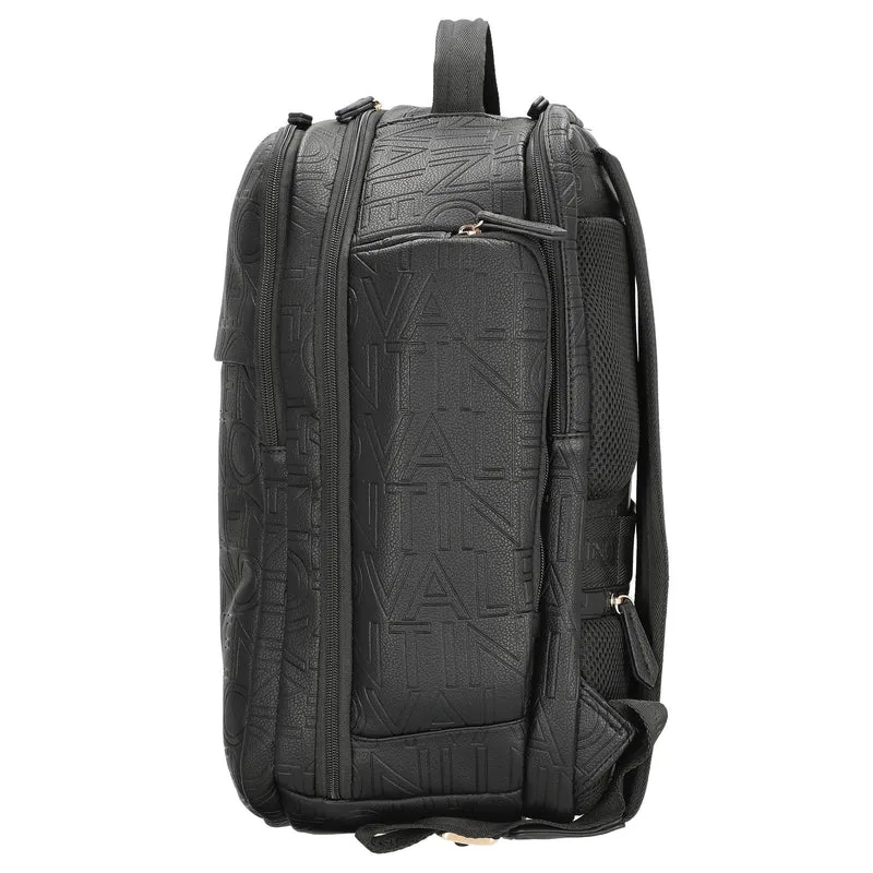 Valentino Bags Pansy - Mochila 41 cm (nero)