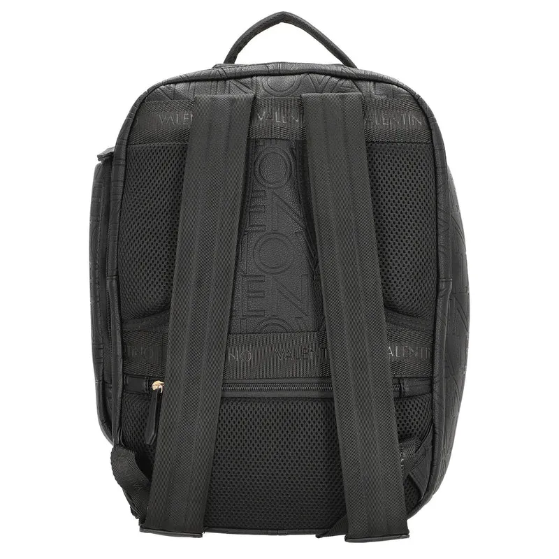 Valentino Bags Pansy - Mochila 41 cm (nero)