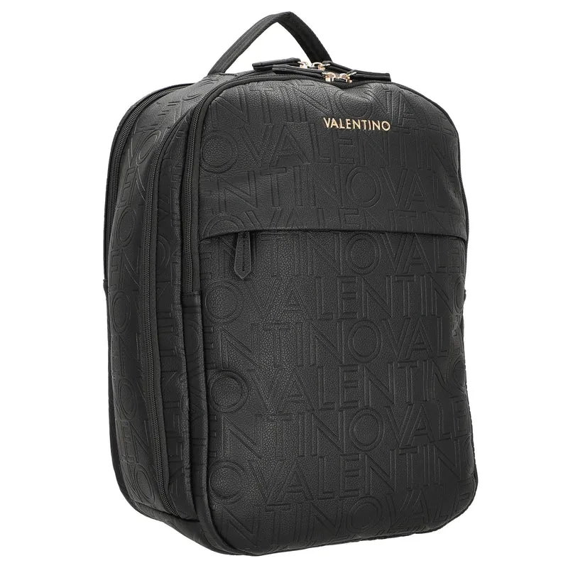 Valentino Bags Pansy - Mochila 41 cm (nero)