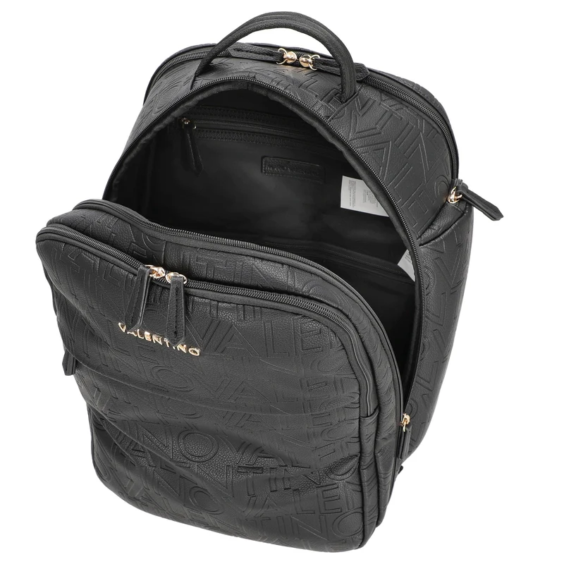 Valentino Bags Pansy - Mochila 41 cm (nero)