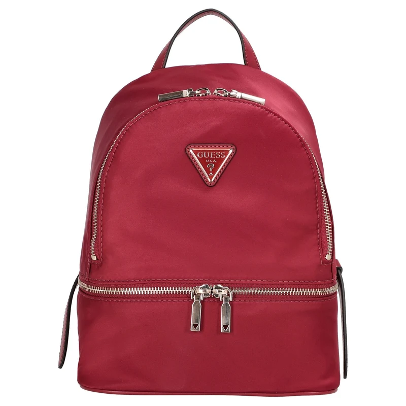 Guess Follie Small - Mochila 27 cm (rust red)